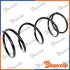 Ressorts de suspension avant pour HYUNDAI | 2110166, 4037206
